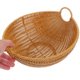thumbnail image 5 of BRIGHTFUFU Cesta Multifuncional De Rattan Tejida Para Almacenaje Y Del Hogar, 5 of 6