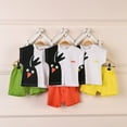 thumbnail image 5 of Birdie 2-Piece Tee & Shorts Set, 5 of 6