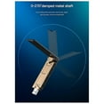 thumbnail image 5 of 4G WiFi Modem Router 150Mbps USB Dongle Unlock Mobile Sim Card Wireless Dongle Hotspot Mini Router EU Frequency, 5 of 5