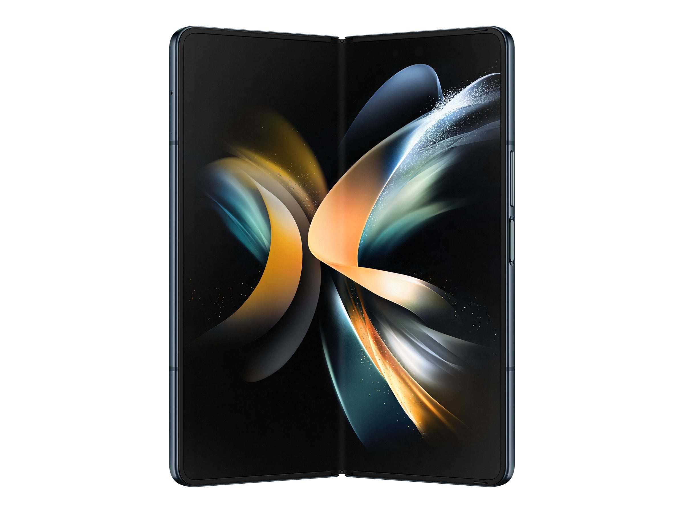 Samsung Galaxy Z Fold4 SM-F936U 256 GB Smartphone, 7.6" Flexible Folding Screen Dynamic AMOLED QXGA+ 2176 x 1812, Octa-core (Cortex X2Single-core (1 Core) 3.18 GHz + Cortex A710 Triple-core (3 Core)