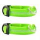 thumbnail image 1 of Seguridad durante la noche, la lámpara de collar para perros más brillante e impermeable, 1 of 5