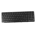 thumbnail image 4 of Pieza de Repuesto Hugo Teclado de Repuesto para Computadora Portátil Negro, 4 of 8