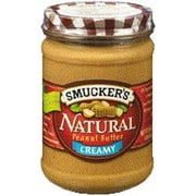 Smucker S Peanut Butter Walmart Com