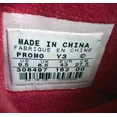 thumbnail image 4 of A i r-Jor-dan 4 Retro Mars Blackmon PROMO SAMPLE 2006 Men's Shoe Sneaker Sz 9.5 New, 4 of 6