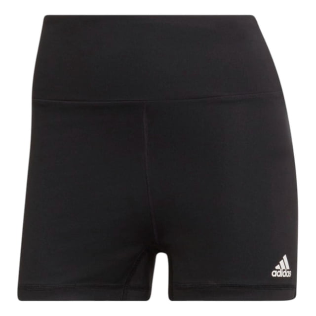 Short Malla adidas Mujer Essentials Yoga Negro negro XS
