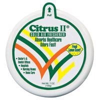Beaumont Products Citrus II Air Freshener - 636471430EA - 1 Each /