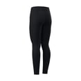 thumbnail image 5 of Leggins Under Armour Motion para niñas, color negro/blanco, talla XL, 5 of 5