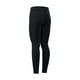 thumbnail image 5 of Leggins Under Armour Motion para niñas, color negro/blanco, talla XL, 5 of 5