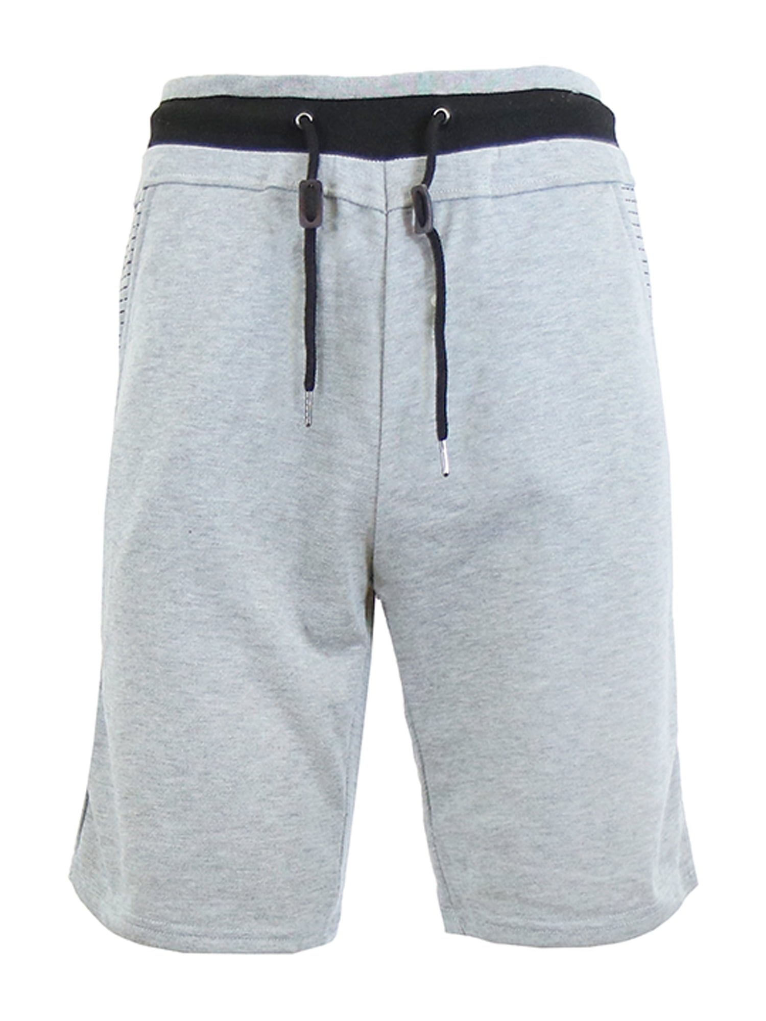 sweat jogger shorts