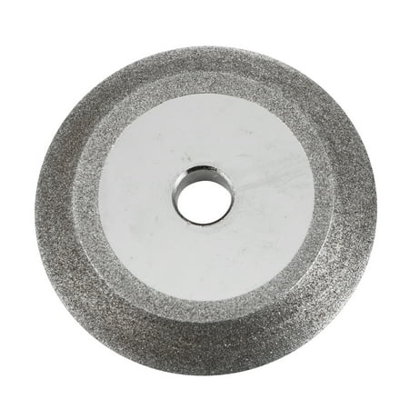 

Etereauty Wheel Grindingtool Milling Grinder Polishing Dressing Carbide Concrete Dics Accessories File Dresser Drill