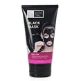 thumbnail image 1 of Black Mask: Charcoal Infused Peel-Off Mask, 1 of 2