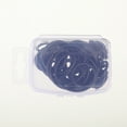 thumbnail image 4 of Anillo de sellado duro Yuarrent negro impermeable a prueba de aceite 36 piezas, 4 of 6