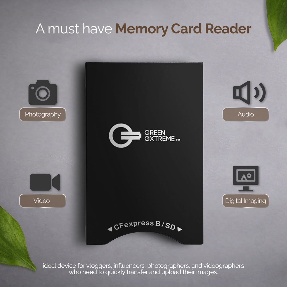 Prograde Digital Cobalt Series 165GB CFexpress Type-B 2.0