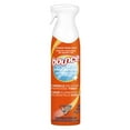 thumbnail image 1 of Bounce Rapid Touch Up 3 in 1 Static Remover Spray, Wrinkle Releaser, and Fabric Refreshing Odor Eliminator, Fresh Scent 275ml, 1 of 7