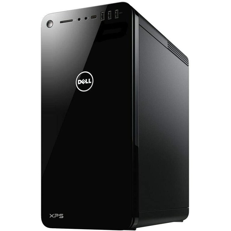 DELL XPS 8930 i7-9700/32G/SSD512GB+HDD2TB/BD/RTX2080Ti/660W/Win10