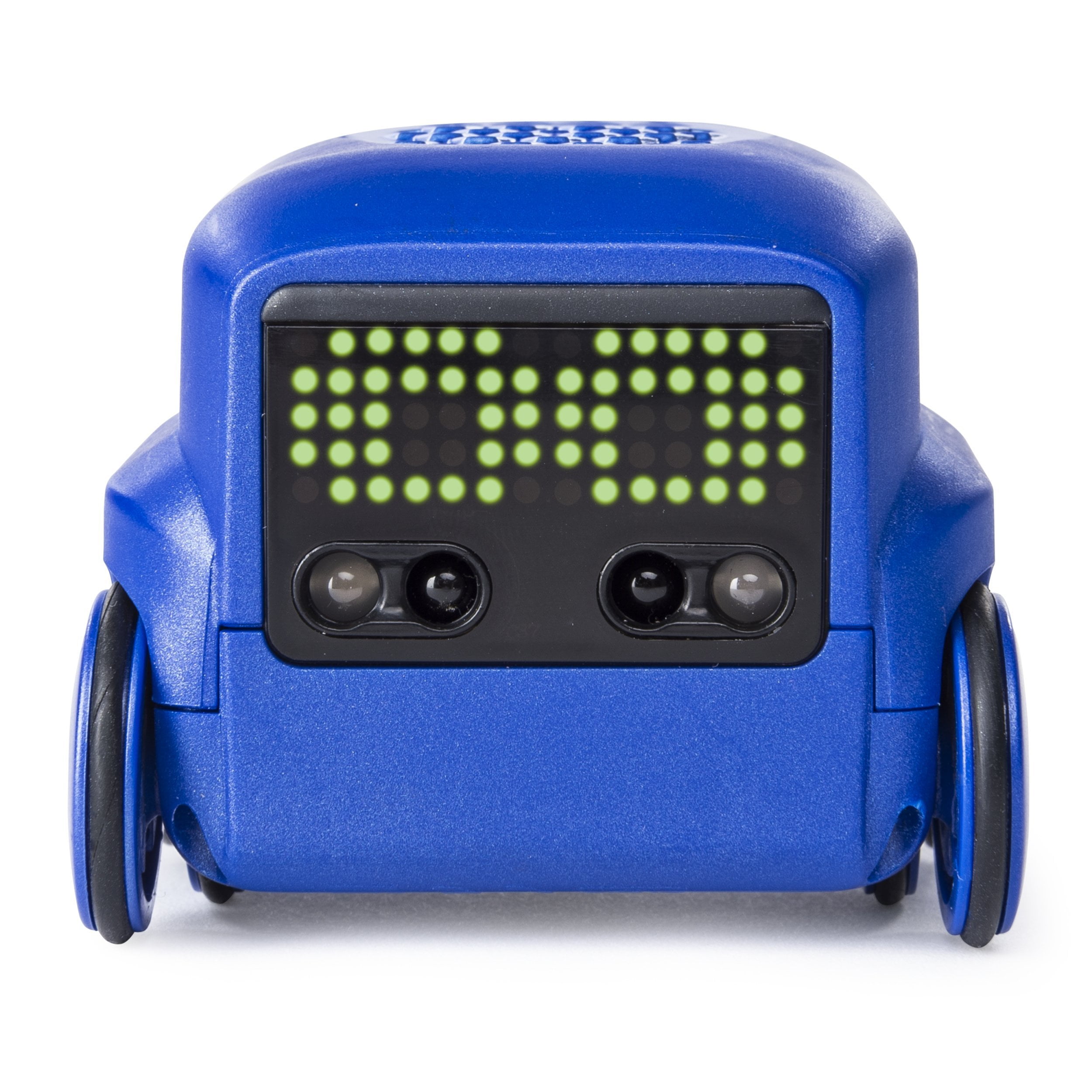 Elenco TTR-893 Teach Tech "Zicko The Robot" Interactive AI Capable Robot 