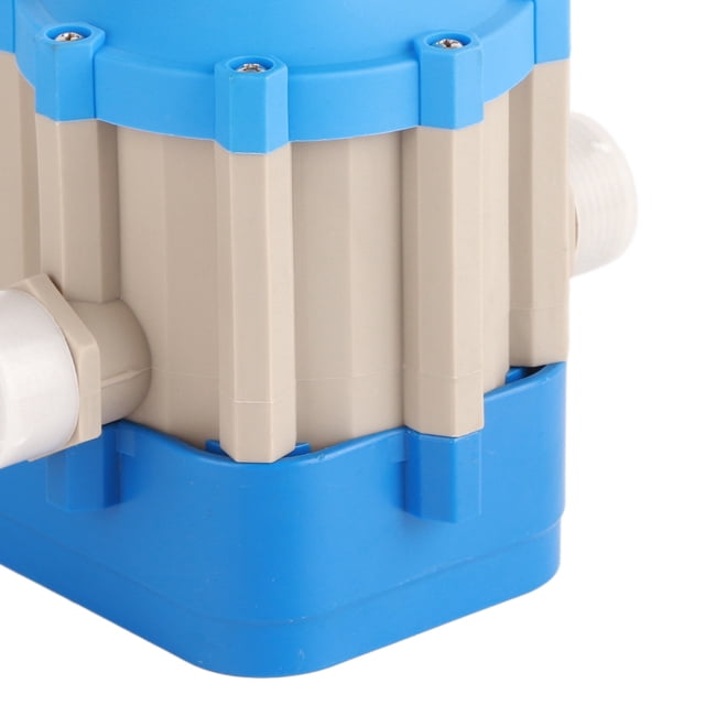110 V, Interruptor Controlador de Bomba, Mantiena la Presión y El Flujo, Fácil de Operar Con Controles Simples de Botón, Las Luces Lideró Indican El Funcionamiento de la Bomba,