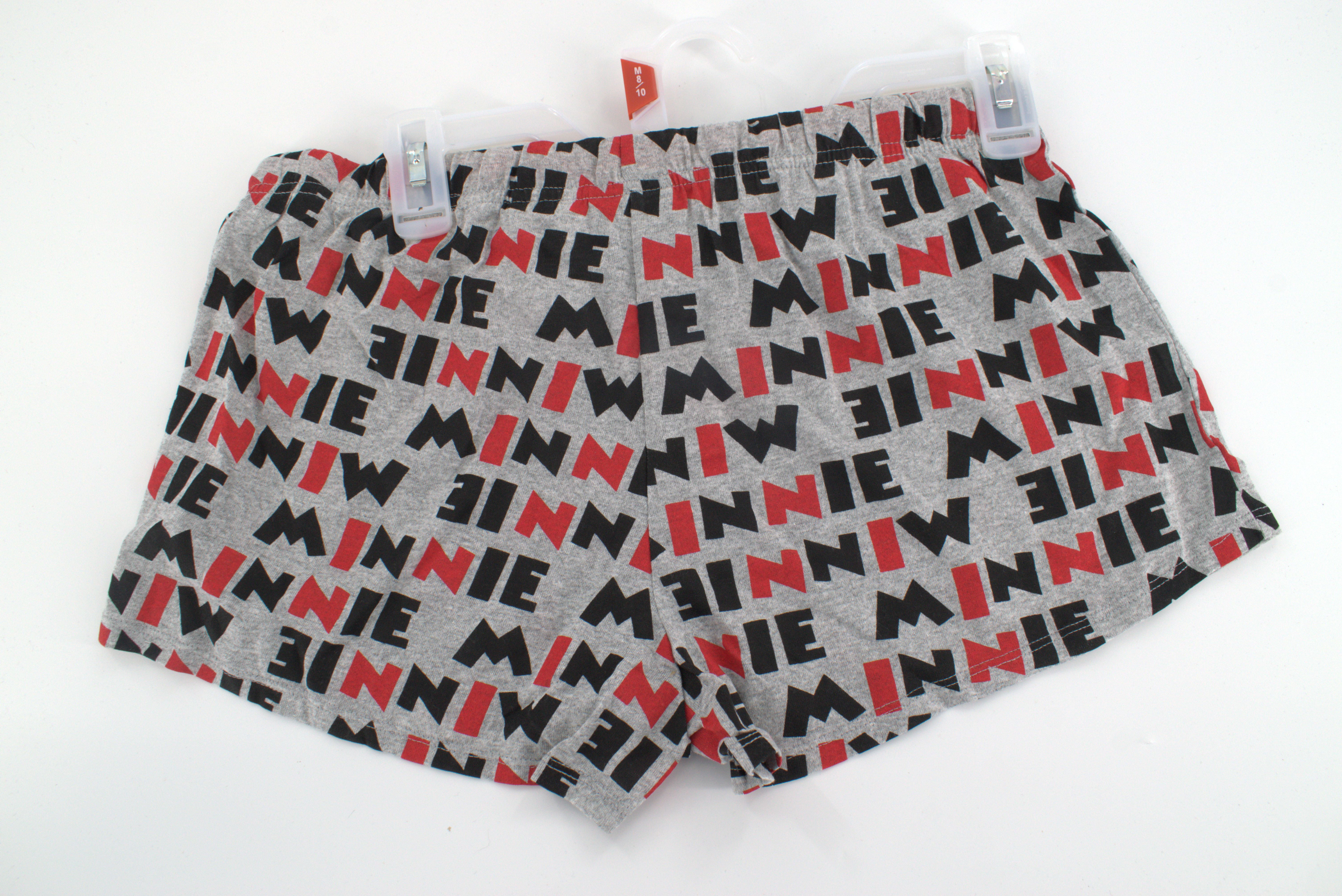 Minnie Name Allover Boxer
