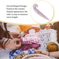 thumbnail image 3 of destyer Sewing Curve Ruler Precise Clear Scales Measuring Accessory Cloth Measurement Gadget Styling Design DIY Tailoring Designer Tool, 3 of 7