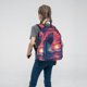 thumbnail image 5 of Easygdp Hawaiian Island Beach Shark para Easygdp Yak - Mochila Casual Ligera y Resistente para Viaje y Senderismo para Hombres y Mujeres, 5 of 7