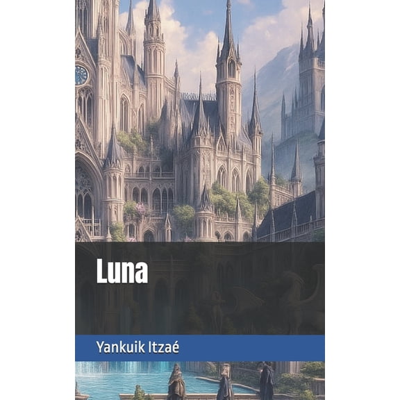 Luna, (Paperback)