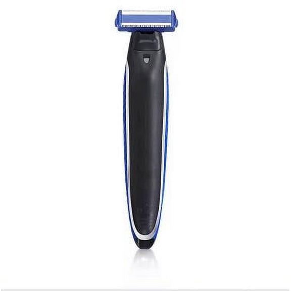 Men's Rechargeable Full Body Hair Trimmer, Shaver and Groomer C