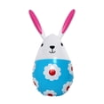 thumbnail image 3 of CoreLiving Large Inflatable Easter Bunny in Egg Assorted Bright Rabbit Blow Up Yard Decorations with Stakes and Ropes for Outdoor Spring Party Garden Patio Decorations, 3 of 9