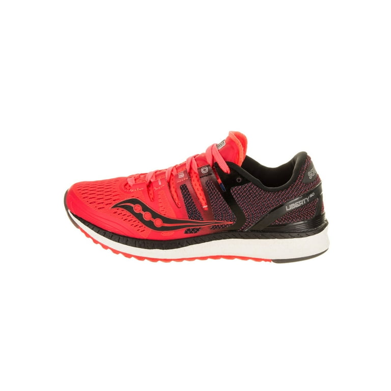 Saucony liberty iso outlet size guide