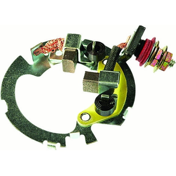 Fire Power New Starter Brush Holder, 26-1403