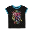 thumbnail image 2 of Komar Kids Girls Rainbow High Dolls Girls Pajama (10), 2 of 3