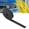 thumbnail image 4 of Hook And  Straps Hook And  Tape Fastening Tape Cable Ties Fastening Tape Wire Organizer Hook And  Cable Ties Multipurpose Reusable Fastening Nylon Tape For Wire Management, 4 of 8