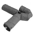 thumbnail image 4 of Cat Tunnel, Skylight Opening 3 Way Cat Tube  Foldable Space Saving  For Playing, 4 of 8