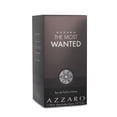thumbnail image 3 of Azzaro Wanted The Most 150Ml Edp Spray, 3 of 3