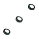 thumbnail image 5 of Matsuzay Paquete de cinta para boda, accesorios para manualidades, costura, cintas de poliéster, Navidad, Halloween, cumpleaños, verde, negro, Type1 NO1, 5 of 6