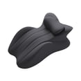thumbnail image 4 of Almohada para piernas y s,Almohada ergonómica para dormir en la oficina con forma de y pierna,Suministros de cojines de apoyo para las s para un hogar Gris oscuro, 4 of 8