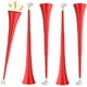 thumbnail image 2 of Corneta de Estadio Ouffun de Plástico Plegable de 61 cm, 2 of 8