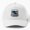 White, variant on Three Capes Track Tasmania Australia Baseball Cap, Outdoor Travel Hat Style