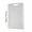 White, variant on Non- PE Cutting Board with Easy Grip Handle - 11.88 Inch Flexible Chopping Mat for Meat, Vegetables, and Fruits, Dishwasher Safe Kitchen Cutting Board for Everyday Use