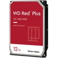 thumbnail image 2 of WD Red Plus 12TB NAS 7200 RPM WD WD120EFBXWD, 2 of 4