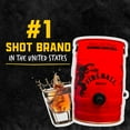 thumbnail image 5 of Fireball Cinnamon Whiskey, 5.25L Firekeg, 33% Alcohol, 5 of 10