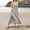 Dark Gray, variant on Elvqul Scoop Neck Dress for Women Midi Dresses Pullover Sleeveless Plain 2026 Pocket Womens Cami Dresses Yellow