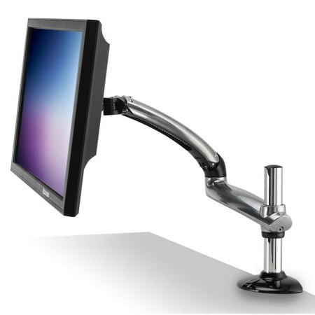 Ergotech Freedom Arm Single Wall Mount Com