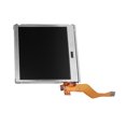thumbnail image 1 of Replacement Parts Upper Bottom LCD Screen Display for  NDSL, 1 of 8