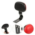 thumbnail image 1 of UPOUART Motor Backseat Cushion Comfortable Backrest for Bicycle Riding 1Pack, 1 of 8