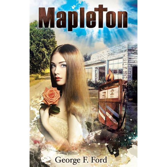 Mapleton (Paperback)