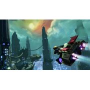 Transformers: Fall of Cybertron - Xbox 360