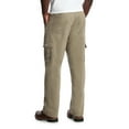 Wrangler Men's Fleece Lined Cargo Pant