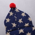 thumbnail image 4 of Suéteres Desiderio Doggy, prendas de punto clásicas a cuadros para perritos,, 4 of 5