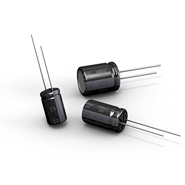 Конденсатор 47uf 50v