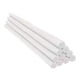 thumbnail image 3 of 10 cilindros de espuma para manualidades, suministros para manualidades DIY, adornos y pintura de encaje. Blanco, 3 of 9